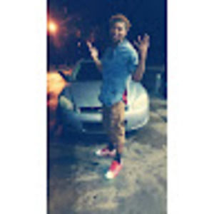 Meet your Posher, Antonio